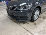  Volkswagen  Touran  Comfortline BMT/Start-Stopp 2.0 TDI 110KW AT7 E6d #27