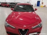  Alfa Romeo   STELVIO ALFA ROMEO / 2017 / 5P / SUV 2.2 TD 190 CV SUPER BUSINESS AT8 Q4 #27