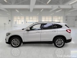  Bmw  X1 BMW  / 2019 / 5P / SUV SDRIVE 20D BUSINESS ADVANTAGE AUTOMATICO #8