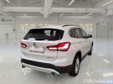  Bmw  X1 BMW  / 2019 / 5P / SUV SDRIVE 20D BUSINESS ADVANTAGE AUTOMATICO #2