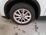  Bmw  X1 BMW  / 2019 / 5P / SUV SDRIVE 20D BUSINESS ADVANTAGE AUTOMATICO #17