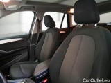  Bmw  X1 BMW  / 2019 / 5P / SUV SDRIVE 20D BUSINESS ADVANTAGE AUTOMATICO #11