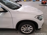  Bmw  X1 BMW  / 2019 / 5P / SUV SDRIVE 20D BUSINESS ADVANTAGE AUTOMATICO #44