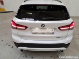  Bmw  X1 BMW  / 2019 / 5P / SUV SDRIVE 20D BUSINESS ADVANTAGE AUTOMATICO #54