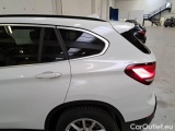  Bmw  X1 BMW  / 2019 / 5P / SUV SDRIVE 20D BUSINESS ADVANTAGE AUTOMATICO #59