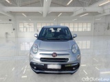  Fiat  500 FIAT L WAGON / 2017 / 5P / MONOVOLUME 1.3 MULTIJET DUALOGIC 95CV LOUNGE #6