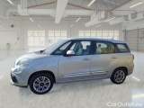  Fiat  500 FIAT L WAGON / 2017 / 5P / MONOVOLUME 1.3 MULTIJET DUALOGIC 95CV LOUNGE #8
