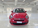  Fiat  500 FIAT X / 2014 / 5P / CROSSOVER 1.6 MJET 120CV 4X2 LOUNGE #6