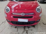  Fiat  500 FIAT X / 2014 / 5P / CROSSOVER 1.6 MJET 120CV 4X2 LOUNGE #25