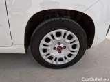  Fiat  Panda FIAT  / 2011 / 5P / BERLINA 1.2 69CV SeS E6D-TEMP EASY #17