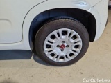  Fiat  Panda FIAT  / 2011 / 5P / BERLINA 1.2 69CV SeS E6D-TEMP EASY #19