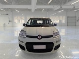  Fiat  Panda FIAT  / 2011 / 5P / BERLINA 1.2 69CV SeS E6D-TEMP EASY #6
