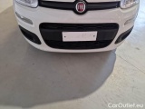  Fiat  Panda FIAT  / 2011 / 5P / BERLINA 1.2 69CV SeS E6D-TEMP EASY #25