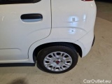  Fiat  Panda FIAT  / 2011 / 5P / BERLINA 1.2 69CV SeS E6D-TEMP EASY #38