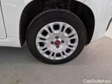  Fiat  Panda FIAT  / 2011 / 5P / BERLINA 1.2 69CV SeS E6D-TEMP EASY #49