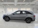  Mercedes  G-Klasee MERCEDES-BENZ GLC / 2019 / 5P / SUV 300 D 4MATIC PREMIUM AUT. #8