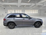  Mercedes  G-Klasee MERCEDES-BENZ GLC / 2019 / 5P / SUV 300 D 4MATIC PREMIUM AUT. #7