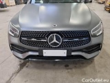  Mercedes  G-Klasee MERCEDES-BENZ GLC / 2019 / 5P / SUV 300 D 4MATIC PREMIUM AUT. #30