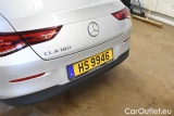  Mercedes  CLA-Klasse CLA 180 Business Line 100kW/136pk  4D/P Auto-7 #32