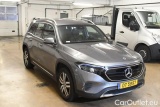  Mercedes  EQB   250 Luxury Line 140kW/190pk  5D/P Auto-1 #2