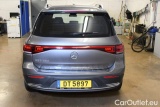  Mercedes  EQB   250 Luxury Line 140kW/190pk  5D/P Auto-1 #4