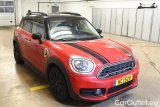  Mini  Countryman  Cooper S E ALL4 AT (PHEV) 165kW/224 #2