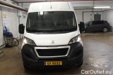  Peugeot  Boxer  2.2 BlueHDi S/S 140 Premium 335 L3H2 103kW/140pk  4D/P Man-6 #3