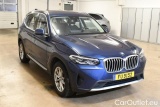  Bmw  X3  sDrive18d (110 kW) (Mild Hybrid) 110kW/150pk  5D/P Auto-8 #2