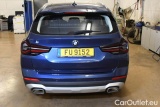  Bmw  X3  sDrive18d (110 kW) (Mild Hybrid) 110kW/150pk  5D/P Auto-8 #4