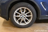  Bmw  X3  sDrive18d (110 kW) (Mild Hybrid) 110kW/150pk  5D/P Auto-8 #12