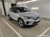  Volvo  XC 40 XC40 Recharge Extended Range Ultimate 185kW/252pk  5D/P Auto-1 (4 seizoenen Banden) - WLTP indicatief #2