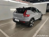  Volvo  XC 40 XC40 Recharge Extended Range Ultimate 185kW/252pk  5D/P Auto-1 (4 seizoenen Banden) - WLTP indicatief #4