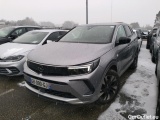 Opel   Grandland X Grandland 1.2 Turbo 130ch Elegance Business BVA8  #3