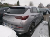  Opel   Grandland X Grandland 1.2 Turbo 130ch Elegance Business BVA8  #4