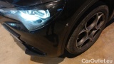  Alfa Romeo   STELVIO 2.2 TD 160 CV Sprint AT8 RWD #61