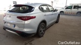  Alfa Romeo   STELVIO 2.2 TD 190 CV Super Business AT8 Q4 #7