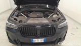  Bmw  X3 xDrive 20d MH48V Msport #15