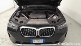 Bmw  X4 xDrive 20i MH48V #15