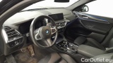  Bmw  X4 xDrive 20i Msport MH48V #6