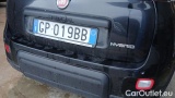  Fiat  Panda 1.0 FireFly 70cv S&S Hybrid #61