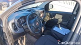  Fiat  Panda 1.0 FireFly 70cv S&S Hybrid #5