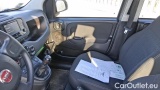  Fiat  Panda 1.0 FireFly 70cv S&S Hybrid #7