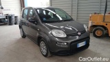  Fiat  Panda 1.0 FireFly 70cv S&S Hybrid #2