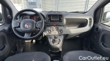  Fiat  Panda 1.0 FireFly 70cv S&S Hybrid #7