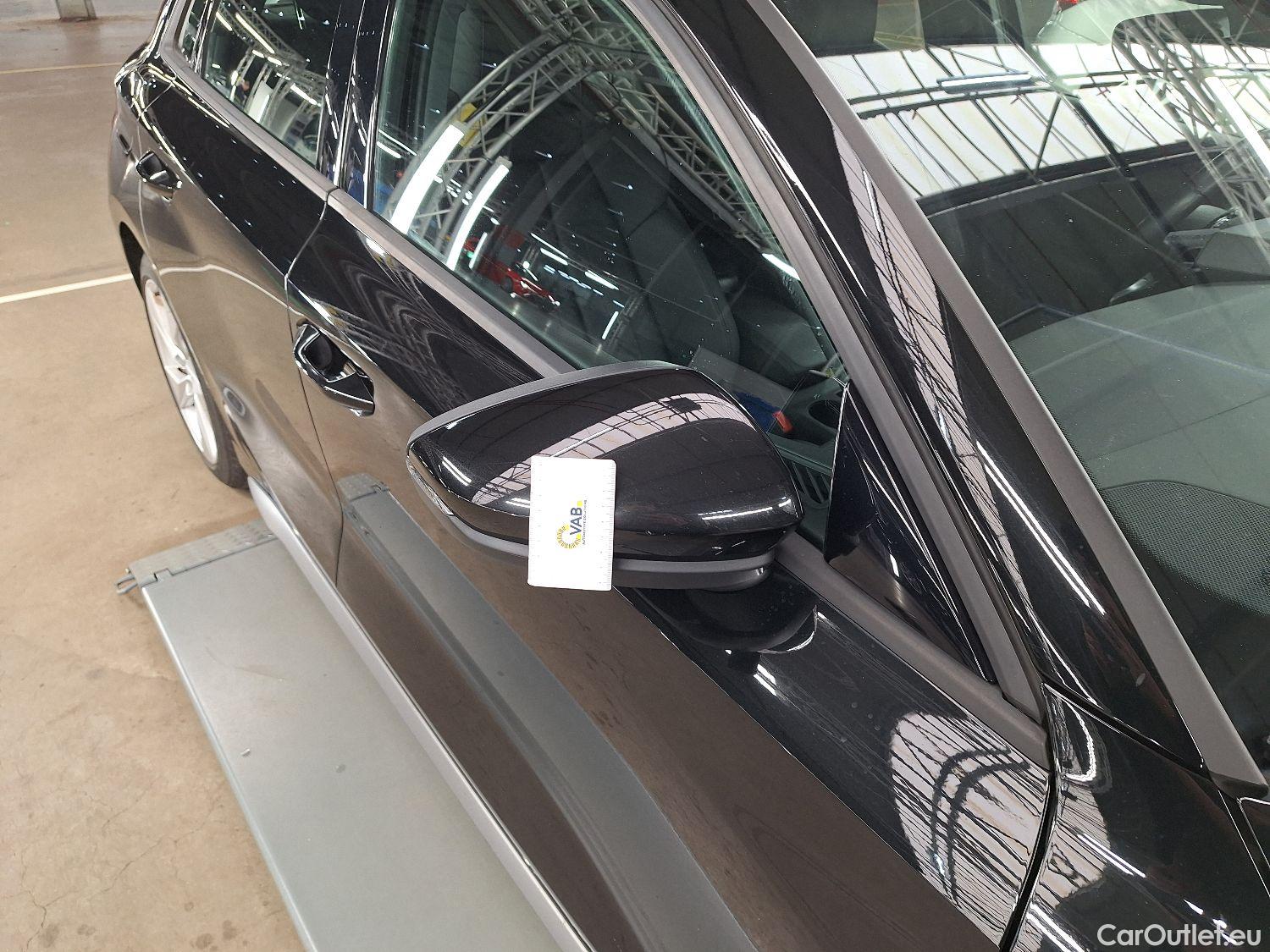  Audi  A3 Audi,  SB '20, Audi  Sportback 1.0 30 TFSi 81kW S tron. S Line  #5