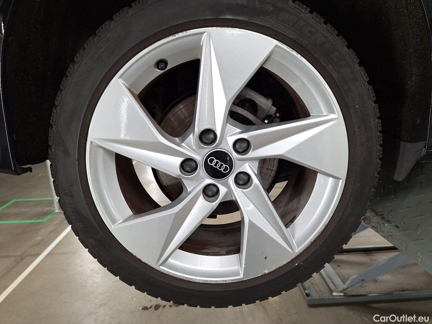  Audi  A3 Audi,  SB '20, Audi  Sportback 1.0 30 TFSi 81kW S tron. S Line  #18