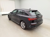  Audi  A3 Audi,  SB '20, Audi  Sportback 1.0 30 TFSi 81kW S tron. S Line  #6