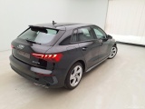 Audi  A3 Audi,  SB '20, Audi  Sportback 1.0 30 TFSi 81kW S tron. S Line  #8