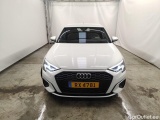  Audi  A3 AUDI  SPORTBACK DIESEL - 2020 30 TDi 116hp Business Edition Attraction S tronic 5d (BE version) #5