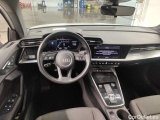  Audi  A3 AUDI  SPORTBACK DIESEL - 2020 30 TDi 116hp Business Edition Attraction S tronic 5d (BE version) #9